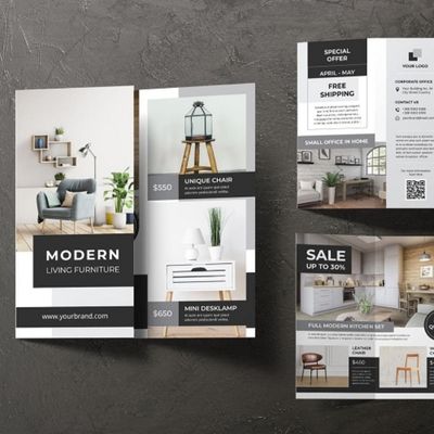 Catalogue Giới Thiệu Bộ Sưu Tập Mới